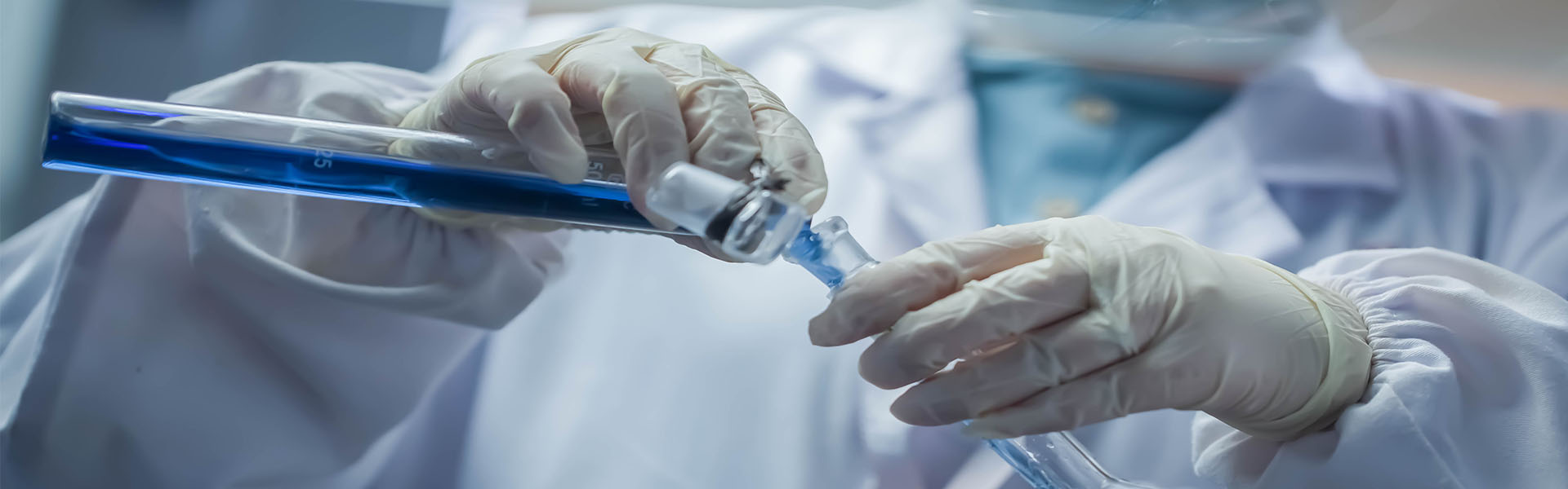 环境检测技术服务